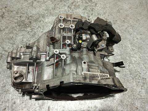 Caja Cambios Kia Stonic 1.0 T-GDI ECO-DYNAMICS 101CV 74KW