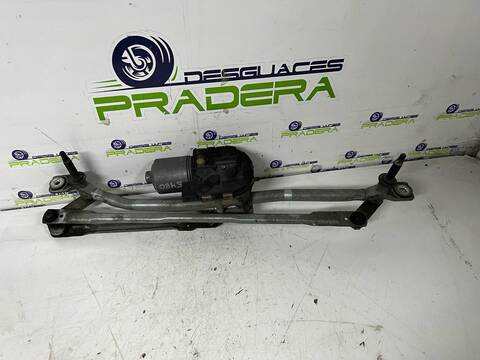 Motor Limpia Delantero Audi Q5 2.0 TDI 125KW) 170CV