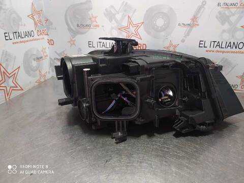 Foto 4ª: Faro Izquierdo Audi A4 VERSION INDEFINIDA (2007)