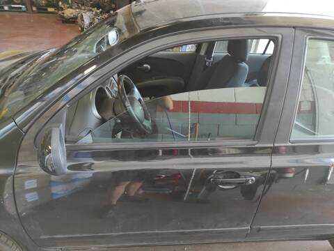Puerta Delantera Izquierda Nissan Micra K9K276