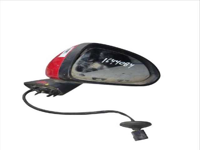 Foto 1ª: Retrovisor Derecho Opel Corsa 1.4 LPG L08 L68) (2006)
