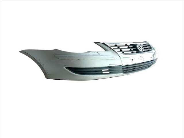 Foto 3ª: Paragolpes Delantero Volkswagen Touran 1.9 TDI (2003)