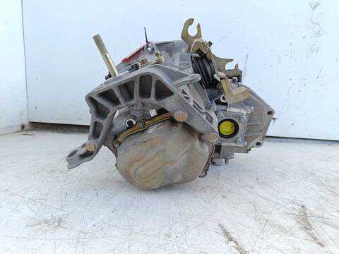 Foto 3ª: Caja Cambios Fiat Punto BERLINA 131CV 96KW [188A4.000] (2002)