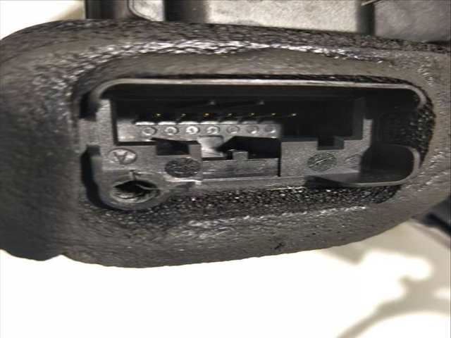 Foto 2ª: Cerradura Puerta Delantera Derecha Seat Leon FR 1 16V TSI 125CV (2012)