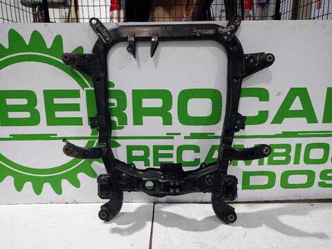 Foto 3ª: Puente Delantero Opel Astra 1.6 16V 101CV [X16XEL] (1998)