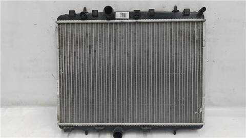 Radiador Motor Citroen C Elysee 1.5 SHINE [1 5 LTR. - 75 KW BLUE-HDI FAP] 102CV