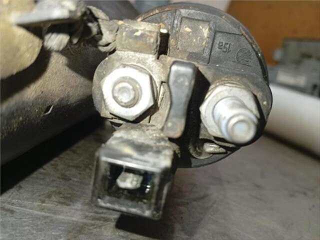 Foto 3ª: Motor de Arranque Audi A3 1.9 TDI AMBIENTE [1.9 LTR. - 81 KW TDI] [AHF]