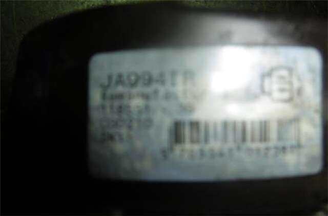 Alternador Hyundai Coupe 2.0