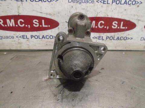 Motor de Arranque Alfa Romeo 147 1.6 16V CAT 105CV 77KW
