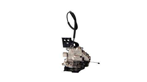 Cerradura Puerta Delantera Izquierda Seat Altea 4KIDS ERENCE ECOMOTIVE 105CV