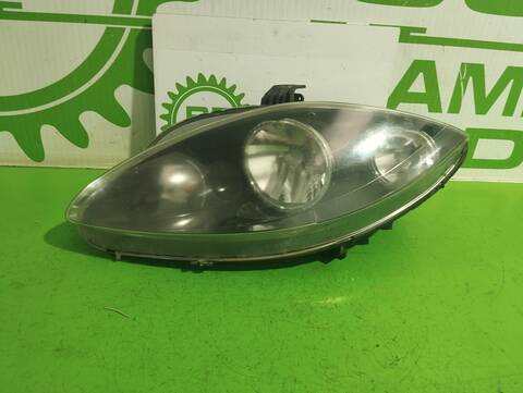 Faro Izquierdo Seat Altea 1.9 TDI 105CV 77KW