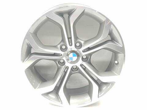 LLanta Aleacion Bmw X3 XDRIVE 20D