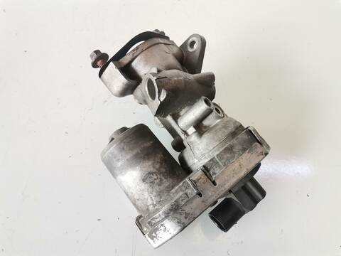 Foto 2ª: Valvula EGR Citroen Jumper 33 L1 HDI 120 120CV (2006)