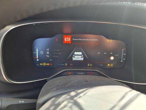 Cuadro de Instrumentos Citroen C5 C-SERIES AIRCROSS 130CV 96KW