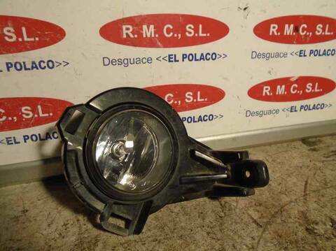 Faro Antiniebla Delantero Izquierdo Nissan Juke 1.5 TD CAT 110CV 81KW