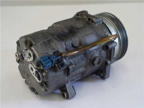 Foto 2ª: Compresor Aire Acondicionado Audi A3 1.9 TDI AMBIENTE 110CV 81KW [AHF] (1999)
