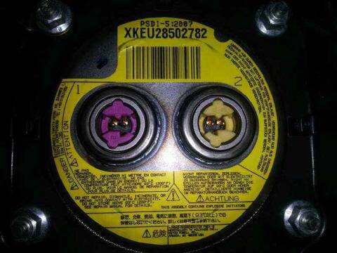 Airbag Delantero Izquierdo Opel Vectra COSMO BERLINA 120CV 88KW