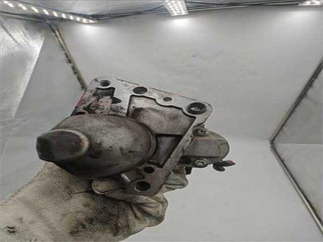 Motor de Arranque Citroen C4 1.6 COOL [1.6 LTR. - 66 KW 16V HDI]
