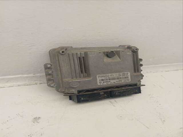Foto 2ª: Centralita Motor ECU Ford Focus TREND 101CV 74KW [M2DA] (2012)