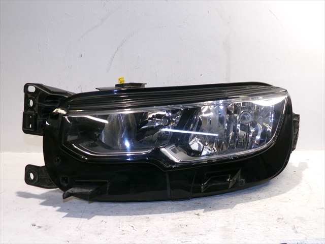 Faro Izquierdo Citroen C5 1.2 G 2018-