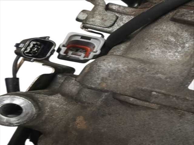 Foto 2ª: Compresor Aire Acondicionado Renault Megane 1.5 DCI KZ1M KZ1W KZ0R) GRANDTOUR III GRANDTOUR KZ0/1) (2008)