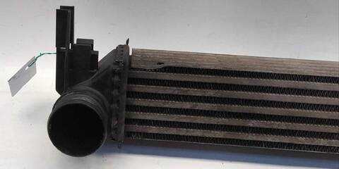 Foto 2ª: Intercooler Seat Ibiza 1.2 TDI (2010)