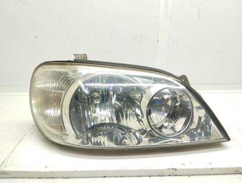 Faro Derecho Kia Carnival 2.9 CDRI EX 144CV 106KW