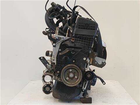 Foto 4ª: Motor Completo Peugeot 306 1.6 90CV 66KW [NFZ (TU5JP)] (1999)