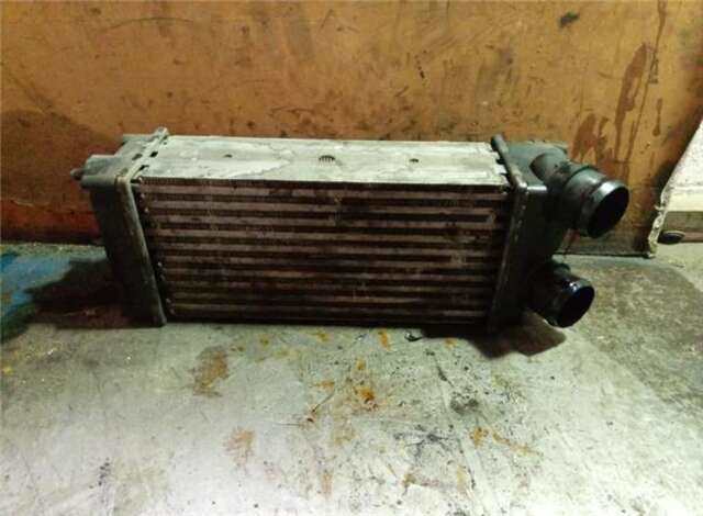 Foto 3ª: Intercooler Citroen C4 1.6 HDI [9HX (DV6ATED4)]