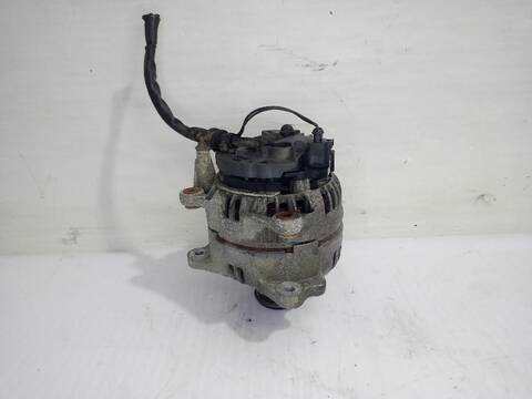 Foto 3ª: Alternador Seat Toledo EXCLUSIVE 140CV [BKD] (2004)