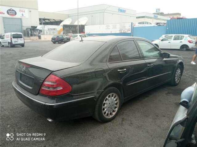 Foto 2ª: Cerradura Puerta Trasera Izquierda Mercedes Clase E 180 2.7 E 270 CDI (211.016) [2.7 LTR. - 130 KW CDI CAT] [OM 647.961]