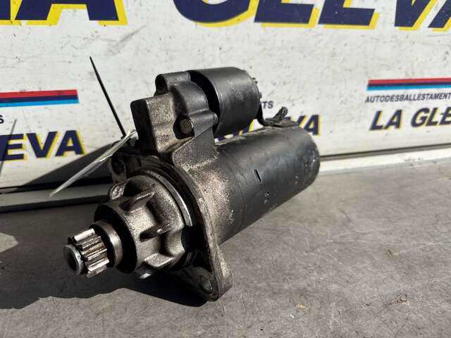Motor de Arranque Audi Tt 1.8 T 180CV/ COUPE