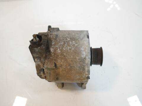 Foto 1ª: Alternador Bentley Continental 560 CV 412KW [BWR BEB] (2006)