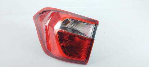 Piloto Trasero Izquierdo Ford EcoSport VERSION INDEFINIDA