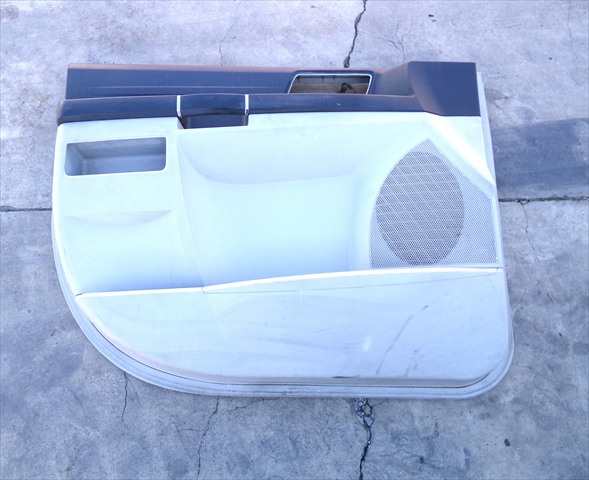 Tapizados Cartoneras Chrysler Grand Voyager 2.8 CRDI 2008-2015