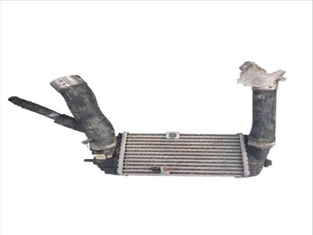 Foto 2ª: Intercooler Kia Stonic 1.0 T-GDI ECO-DYNAMICS (2017)