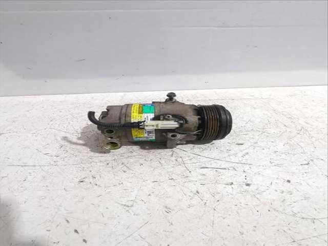 Compresor Aire Acondicionado Opel Astra 1.7 CDTI L08) 101CV