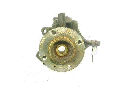Mangueta Delantera Izquierda Citroen C3 1.2 VTI 82