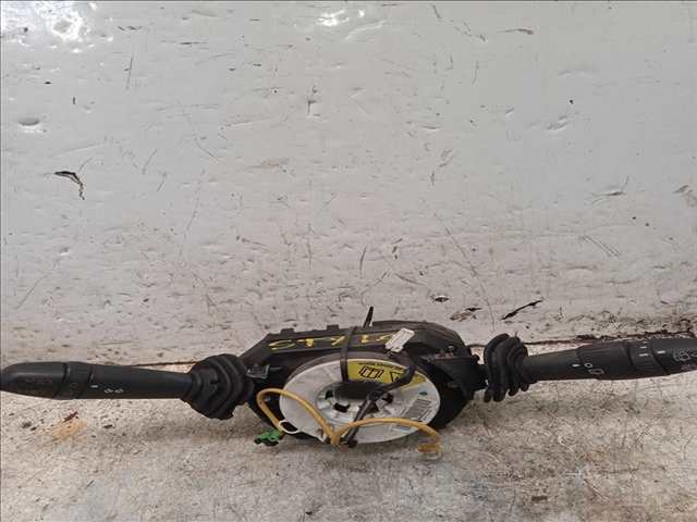 Mando Luces Fiat Stilo 1.9 JTD