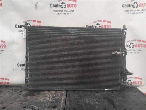 Foto 2ª: Radiador Calefaccion A.A. Audi A8 4.0 TDI QUATTRO L [4 0 LTR. - 202 KW V8 32V TDI CAT ASE)] 275CV
