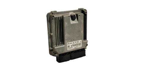 Foto 1ª: Centralita Motor ECU Skoda Octavia ELEGANCE 1 TDI DPF 105CV (2013)