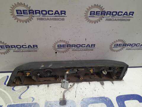 Foto 3ª: Maneta Exterior Portón Land Rover Discovery 2.7 TD V6 CAT 190CV (2004)