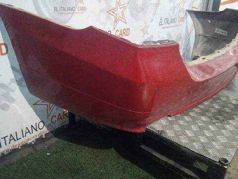 Foto 4ª: Paragolpes Trasero Bmw Serie 3 315 320D 163CV 120KW [D/204D4] (2007)