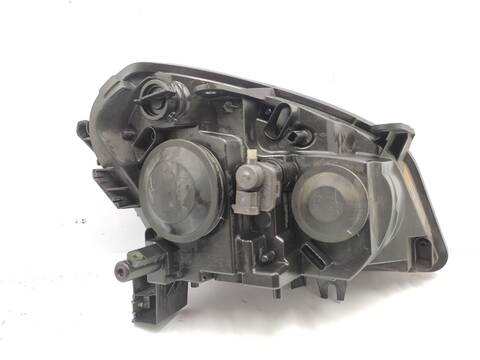Foto 2ª: Faro Izquierdo Nissan Qashqai 1.5 DCI 106CV 78KW [K9K] (2009)