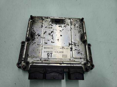 Centralita Motor ECU Suzuki Grand Vitara 2.0 TD DLX 109CV 80KW