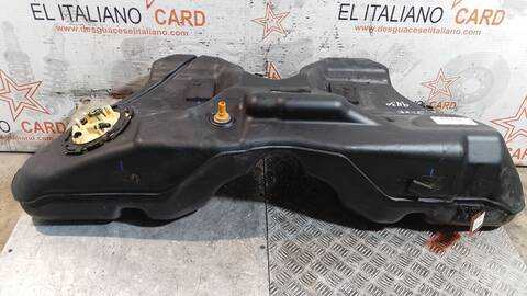 Deposito de Combustible Jaguar XF 3.0 V6 DIESEL S PREMIUM LUXURY 275CV 202KW