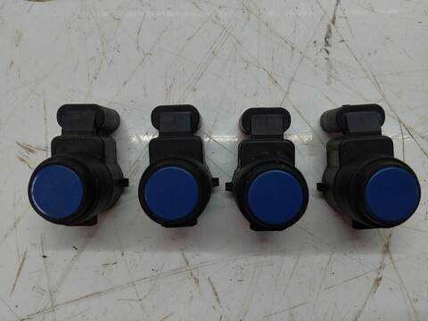 Sensor de Aparcamiento Mini Countryman 112 CV 82KW