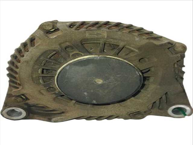 Foto 2ª: Alternador Peugeot 407 2.0 HDI 135 6DRHRH 6DRHRE 6DRHRG 6DRHRJ) (2004)