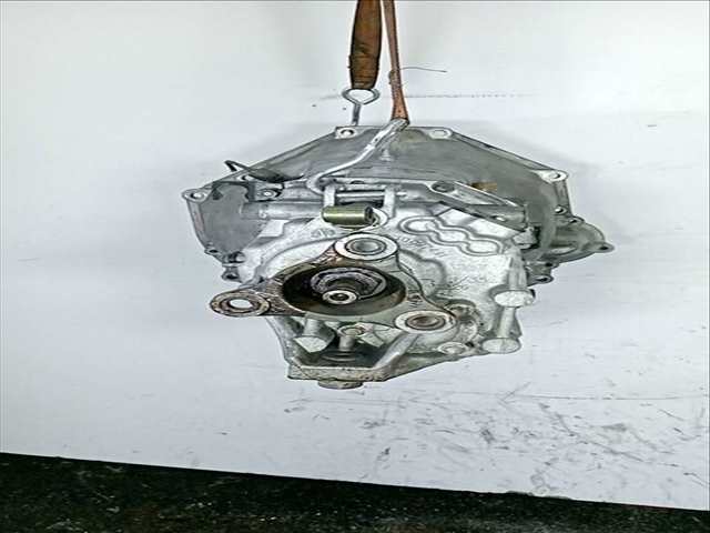 Foto 3ª: Caja Cambios Jaguar S Type 3.0 G V6 [FB] (1999)