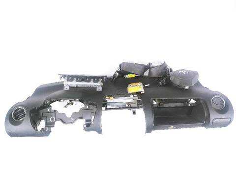 Kit Airbag Toyota Urban VERSION INDEFINIDA
